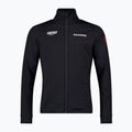 Férfi pulóver Rossignol Hero Mid Layers Stretch black 6