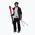 Férfi pulóver Rossignol Hero Mid Layers Stretch soft grey 2
