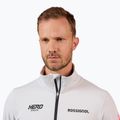 Férfi pulóver Rossignol Hero Mid Layers Stretch soft grey 5