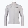 Férfi pulóver Rossignol Hero Mid Layers Stretch soft grey 6