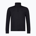 Férfi sípulóver Rossignol Mid Layer Stertch Half Zip black 6