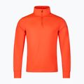 Férfi sípulóver Rossignol Mid Layer Stertch Half Zip golden gate 6