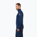 Férfi sípulóver Rossignol Mid Layer Stertch Half Zip dark navy 4