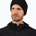 Férfi pulóver Rossignol Blackside Mix Full Zip Hoodie Fleece black 5