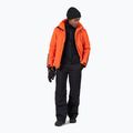 Férfi sínadrág Rossignol Strawpile Insulated black 2