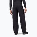 Férfi sínadrág Rossignol Strawpile Insulated black 3