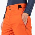 Férfi sínadrág Rossignol Strawpile Insulated Golden Gate 5