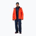 Férfi sínadrág Rossignol Strawpile Insulated dark navy 2