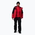 Férfi sínadrág Rossignol Insulated Ski black 2