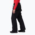 Férfi sínadrág Rossignol Insulated Ski black 4