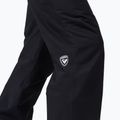 Férfi sínadrág Rossignol Insulated Ski black 8