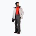 Férfi sínadrág Rossignol Insulated Ski onyx grey 2