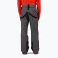 Férfi sínadrág Rossignol Insulated Ski onyx grey 3