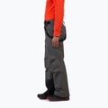 Férfi sínadrág Rossignol Insulated Ski onyx grey 4