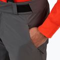 Férfi sínadrág Rossignol Insulated Ski onyx grey 6