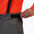 Férfi sínadrág Rossignol Insulated Ski onyx grey 7