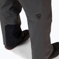Férfi sínadrág Rossignol Insulated Ski onyx grey 8