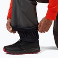 Férfi sínadrág Rossignol Insulated Ski onyx grey 9
