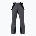 Férfi sínadrág Rossignol Insulated Ski onyx grey 10
