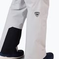 Férfi sínadrág Rossignol Insulated Ski soft grey 8