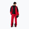 Férfi sínadrág Rossignol Insulated Ski sports red 2