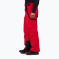 Férfi sínadrág Rossignol Insulated Ski sports red 4
