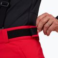 Férfi sínadrág Rossignol Insulated Ski sports red 7