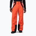 Férfi sínadrág Rossignol Insulated Ski Golden Gate