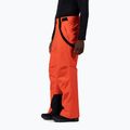 Férfi sínadrág Rossignol Insulated Ski Golden Gate 4