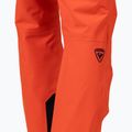 Férfi sínadrág Rossignol Insulated Ski Golden Gate 8