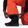 Férfi sínadrág Rossignol Insulated Ski Golden Gate 9
