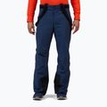 Férfi sínadrág Rossignol Insulated Ski dark navy