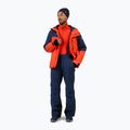 Férfi sínadrág Rossignol Insulated Ski dark navy 2