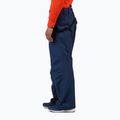 Férfi sínadrág Rossignol Insulated Ski dark navy 4