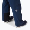 Férfi sínadrág Rossignol Insulated Ski dark navy 8