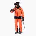 Férfi sínadrág Rossignol Blackside Insulated neon red 2