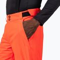 Férfi sínadrág Rossignol Blackside Insulated neon red 7