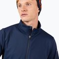 Férfi polár pulóver Rossignol Mid Layer Stretch dark navy 5