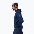 Férfi polár pulóver Rossignol Mid Layer Stretch Hoodie dark navy 4