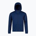 Férfi polár pulóver Rossignol Mid Layer Stretch Hoodie dark navy 6