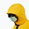 Férfi sídzseki Rossignol Desafio 2L Shell saffron yellow 5
