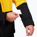 Férfi sídzseki Rossignol Desafio 2L Shell saffron yellow 12