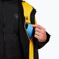 Férfi sídzseki Rossignol Desafio 2L Shell saffron yellow 17