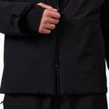 Férfi sídzseki Rossignol Outerlimits Insulated black 9