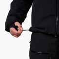 Férfi sídzseki Rossignol Outerlimits Insulated black 13