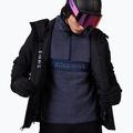 Férfi sídzseki Rossignol Outerlimits Insulated black 14