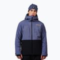 Férfi sídzseki Rossignol Outerlimits Insulated True Night Blue