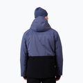 Férfi sídzseki Rossignol Outerlimits Insulated True Night Blue 3