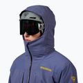 Férfi sídzseki Rossignol Outerlimits Insulated True Night Blue 5