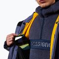 Férfi sídzseki Rossignol Outerlimits Insulated True Night Blue 16